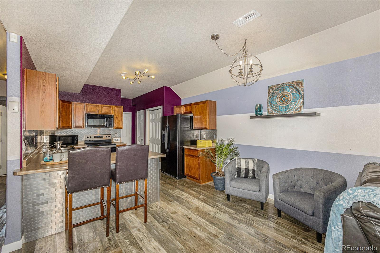 MLS Image #3 for 647  hailey glenn view,colorado springs, Colorado