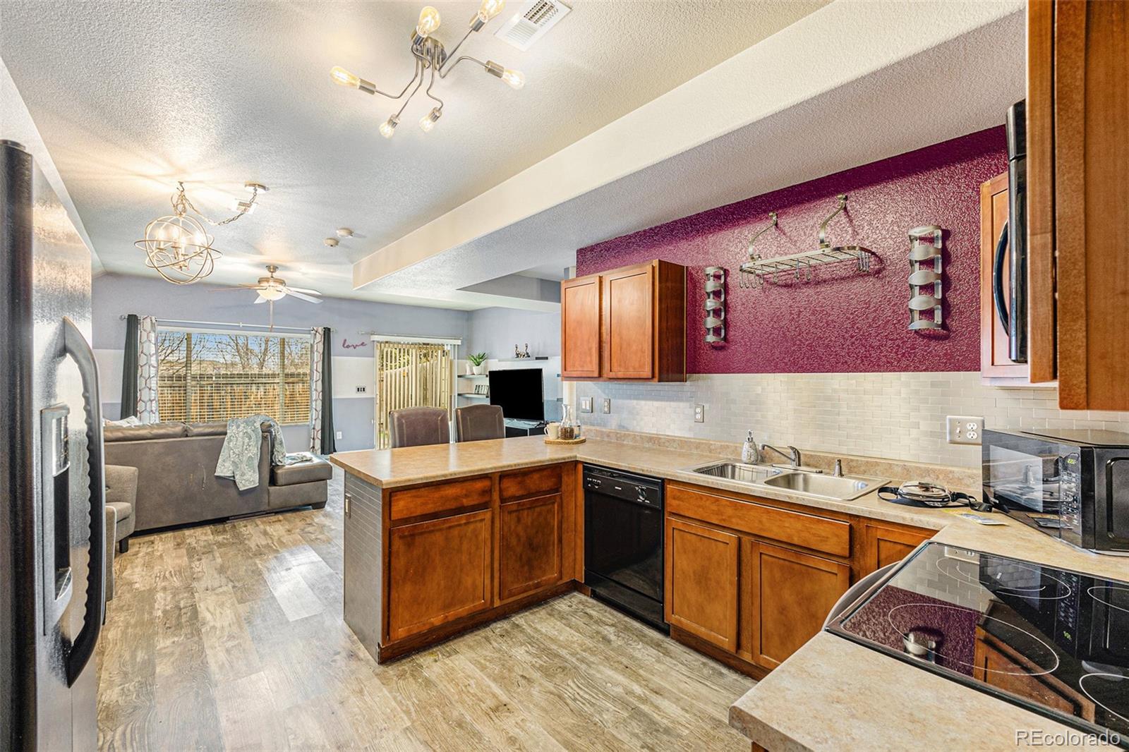 MLS Image #5 for 647  hailey glenn view,colorado springs, Colorado