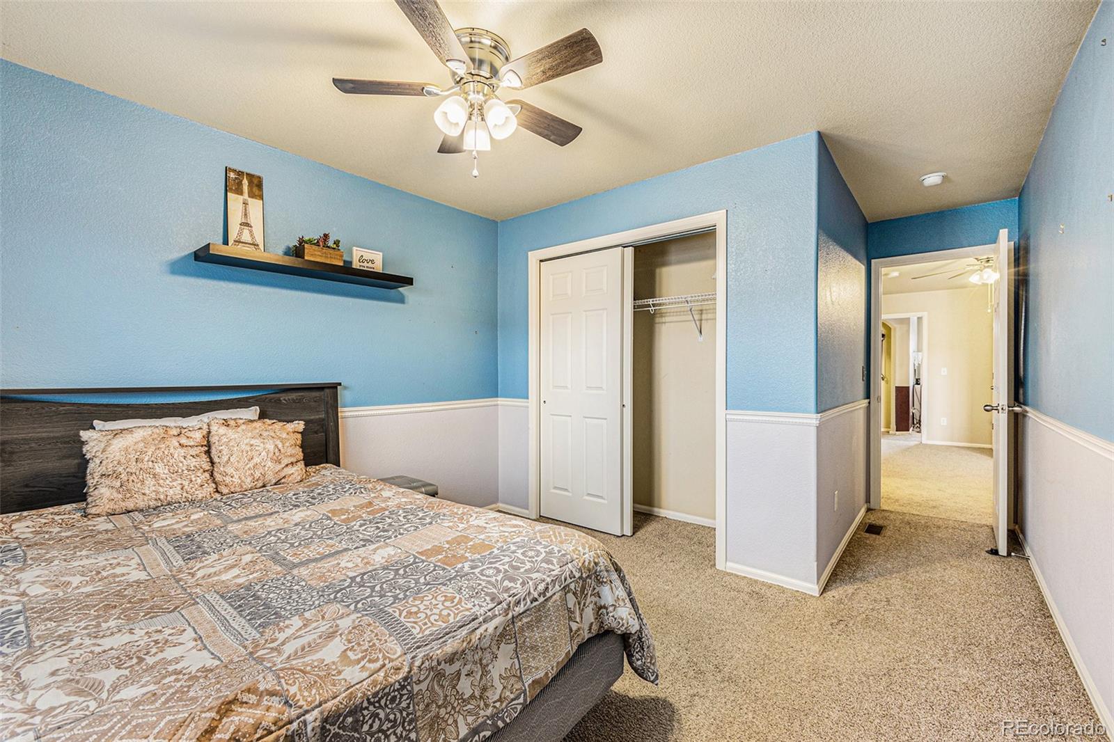 MLS Image #6 for 647  hailey glenn view,colorado springs, Colorado