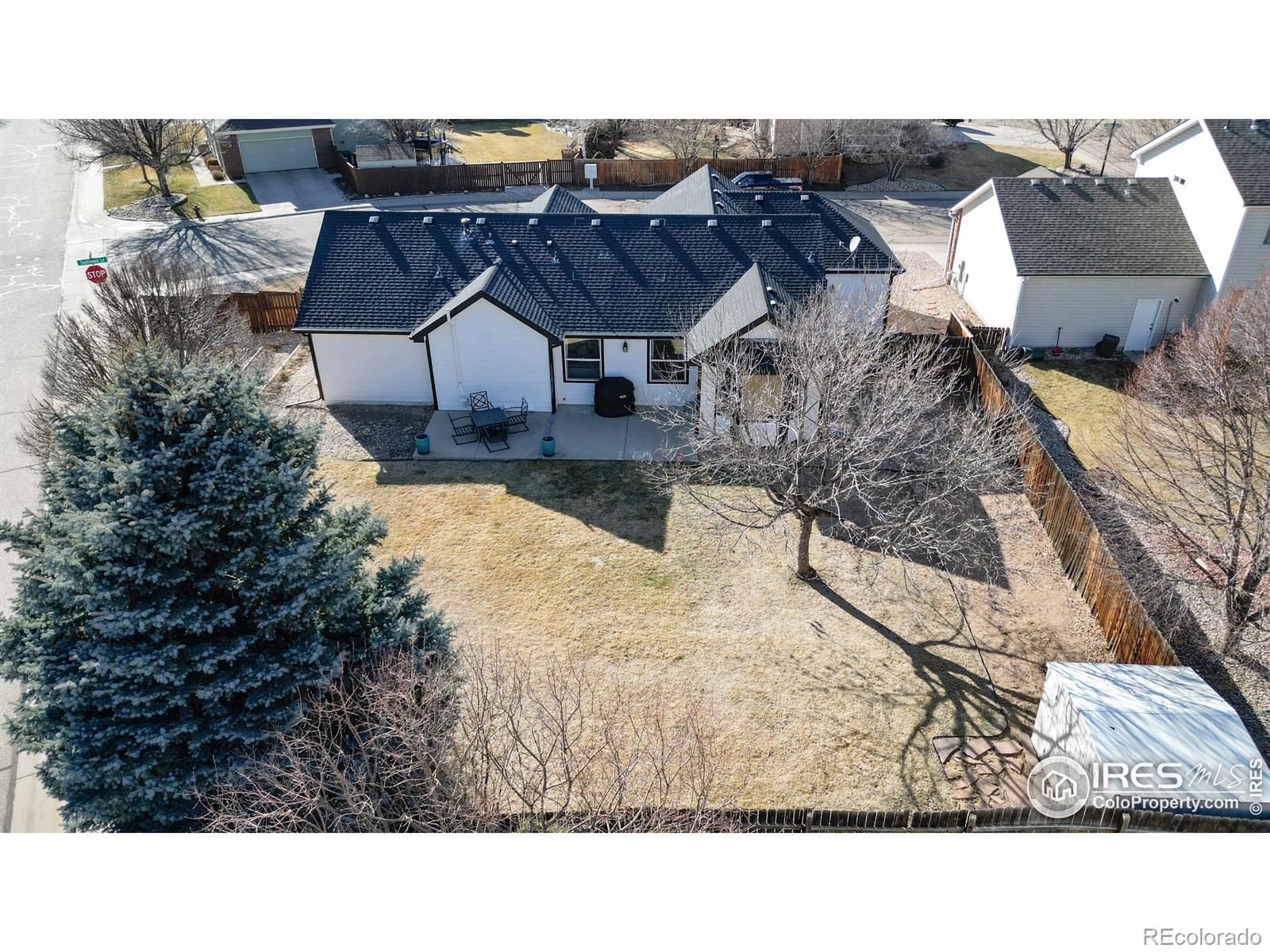 CMA Image for 1368  keywood court,Windsor, Colorado