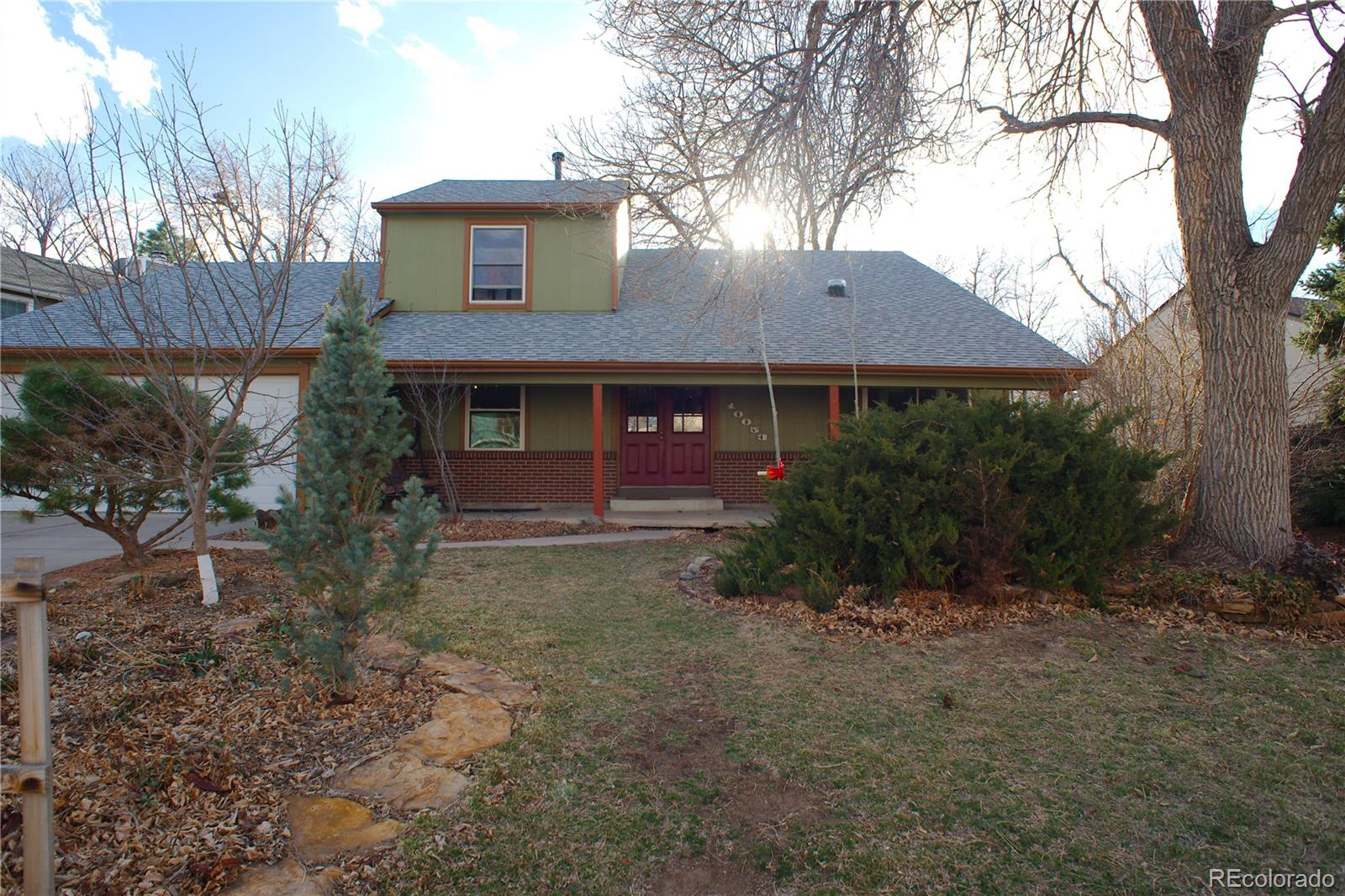 MLS Image #0 for 10053  lewis street,westminster, Colorado