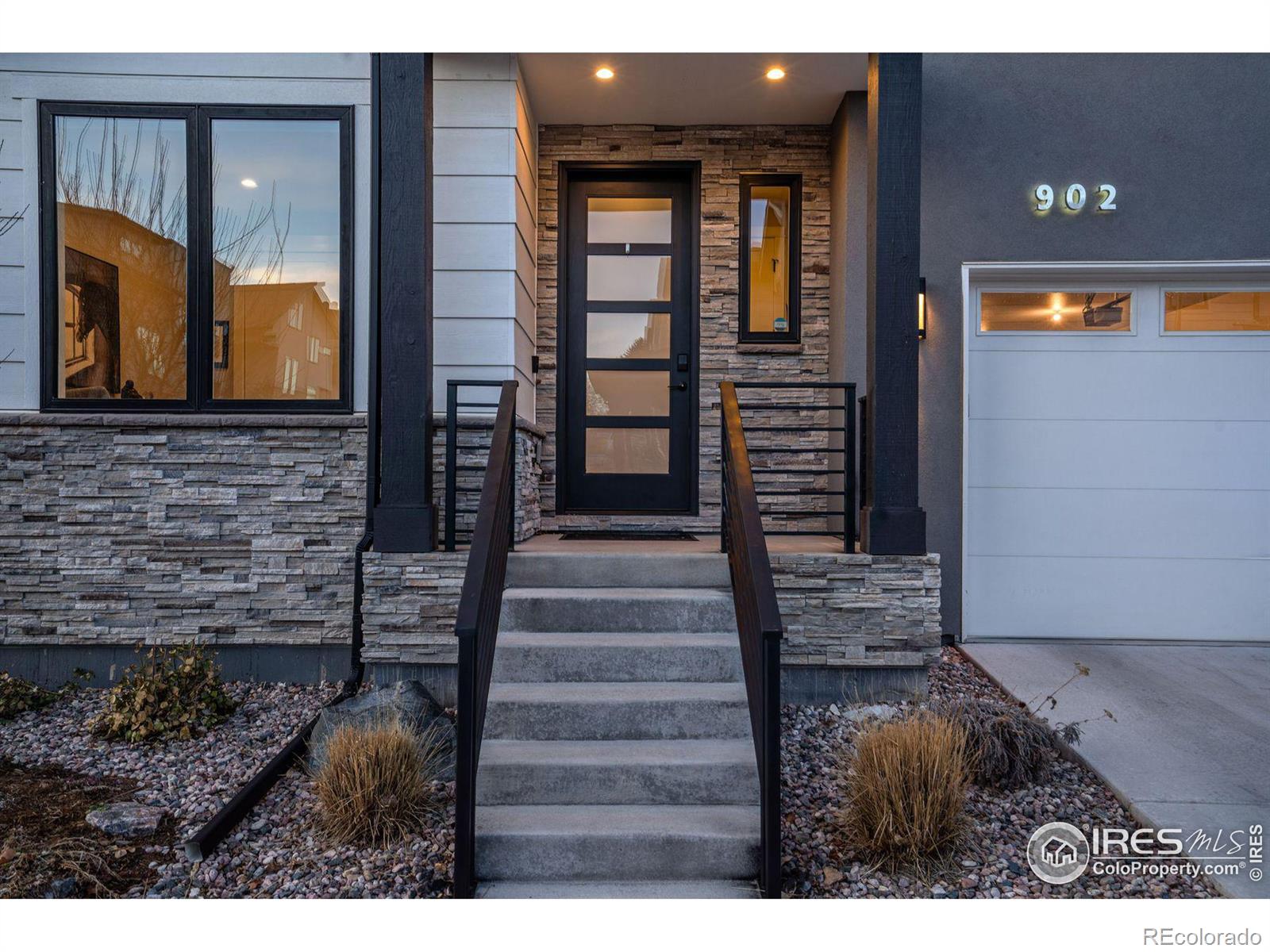 MLS Image #1 for 902  water course way,fort collins, Colorado