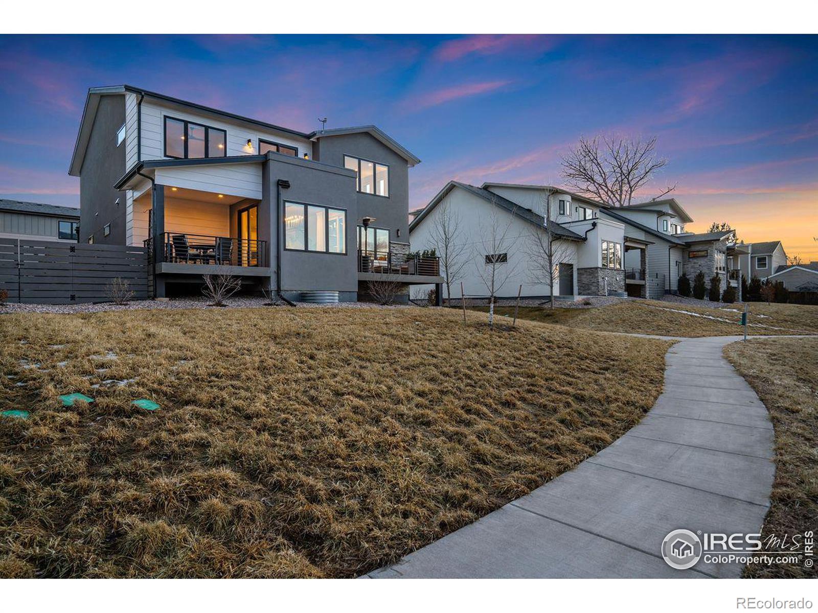 MLS Image #37 for 902  water course way,fort collins, Colorado