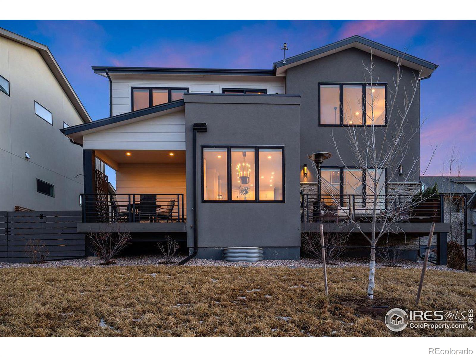 MLS Image #38 for 902  water course way,fort collins, Colorado