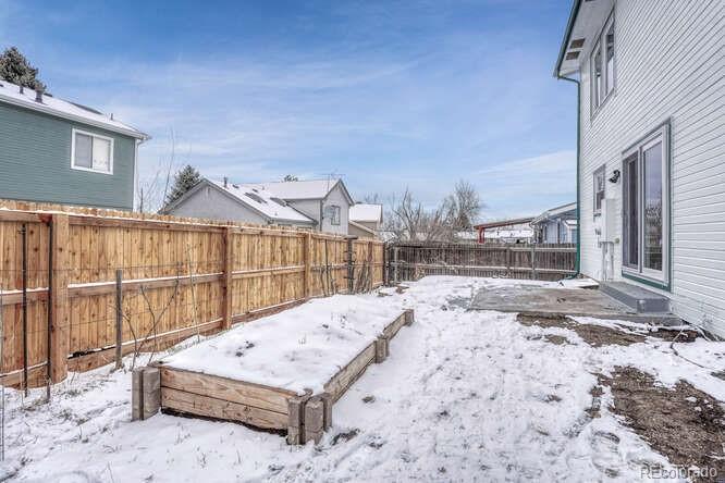 MLS Image #30 for 8668  bluegrass circle,parker, Colorado