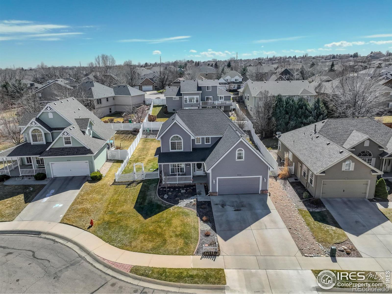 MLS Image #2 for 5514 w 2nd street,greeley, Colorado