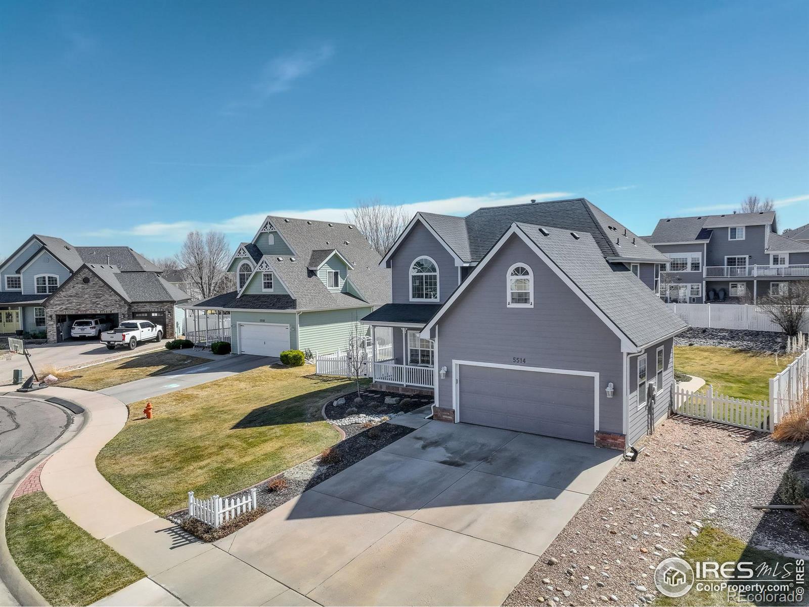 MLS Image #3 for 5514 w 2nd street,greeley, Colorado