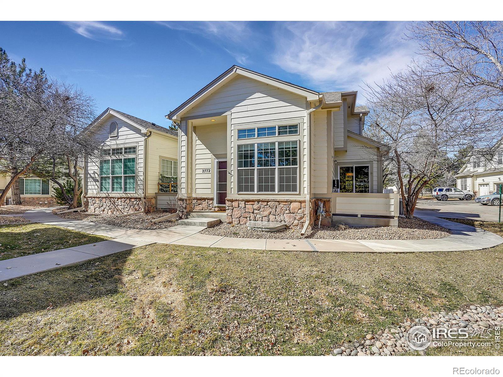 MLS Image #0 for 2772  whitetail circle,lafayette, Colorado