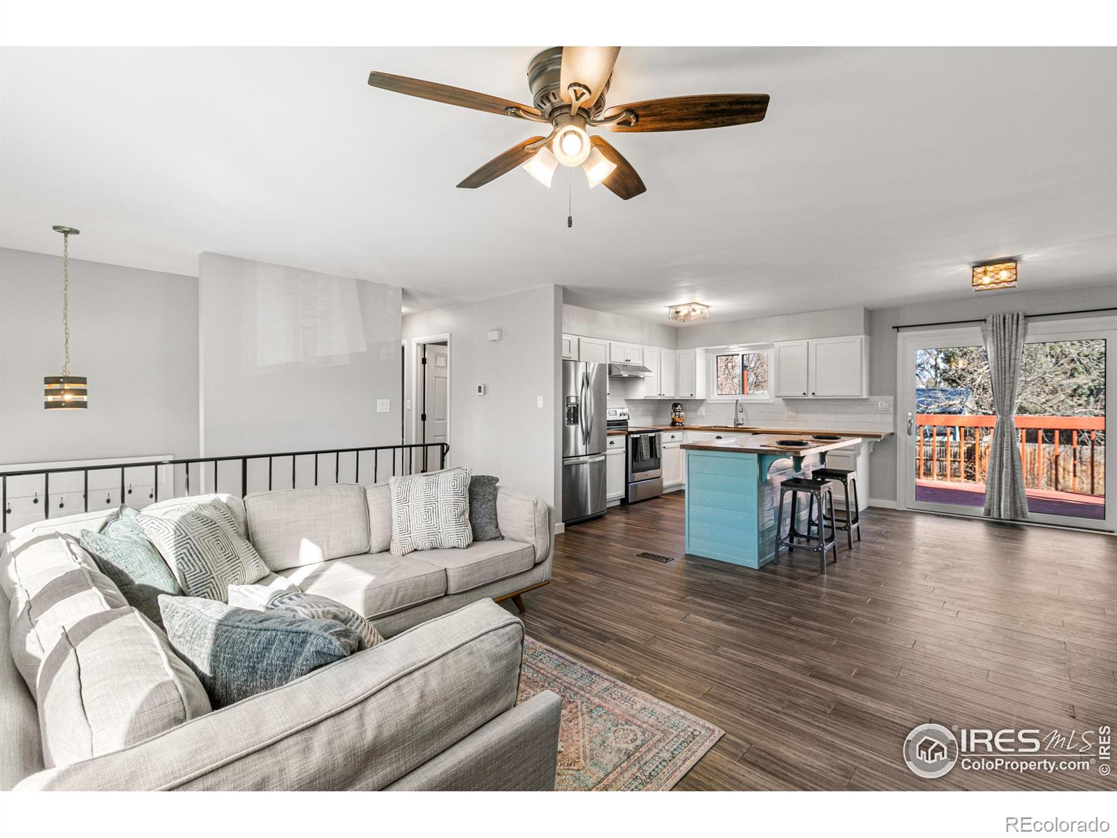 MLS Image #2 for 2936  southmoor drive,fort collins, Colorado