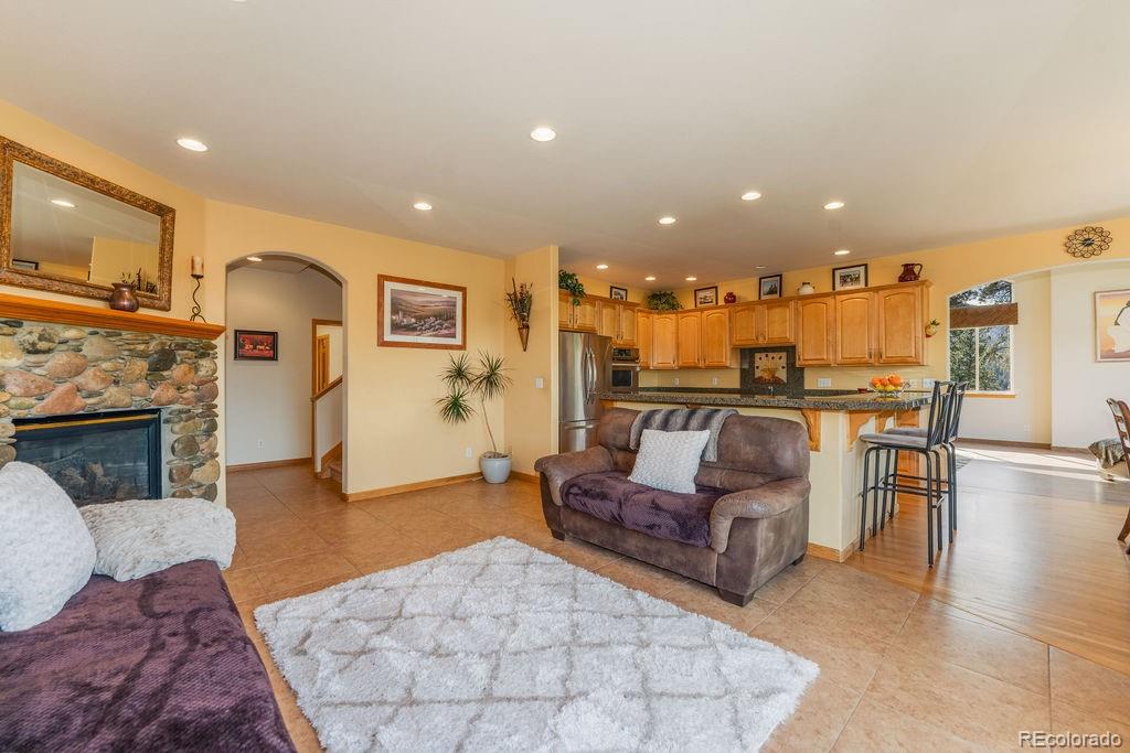 MLS Image #15 for 3116  buttercup lane,evergreen, Colorado