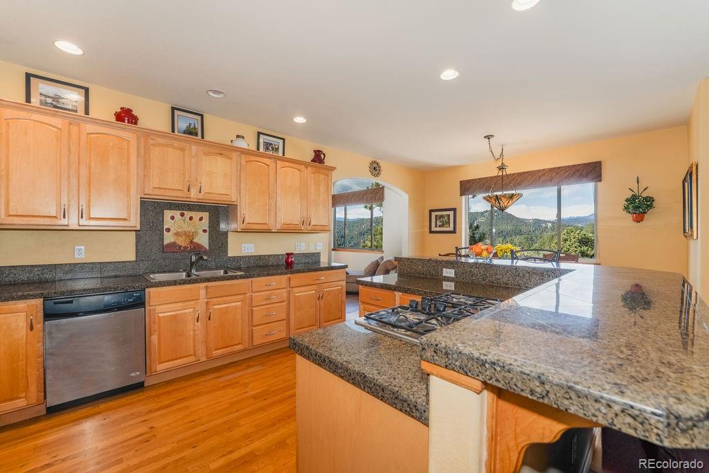 MLS Image #20 for 3116  buttercup lane,evergreen, Colorado