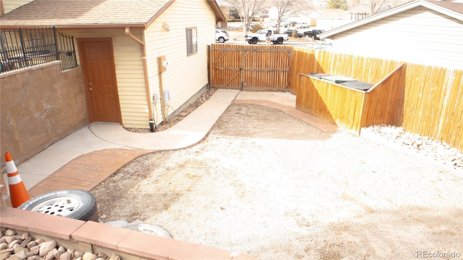 MLS Image #2 for 2584 e 97th avenue,thornton, Colorado