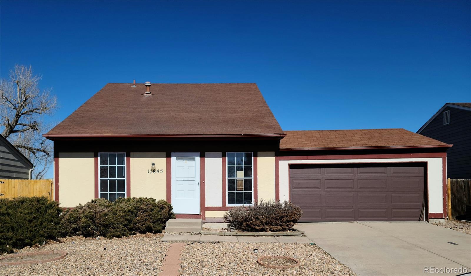 MLS Image #0 for 17845  fringed sage way,parker, Colorado