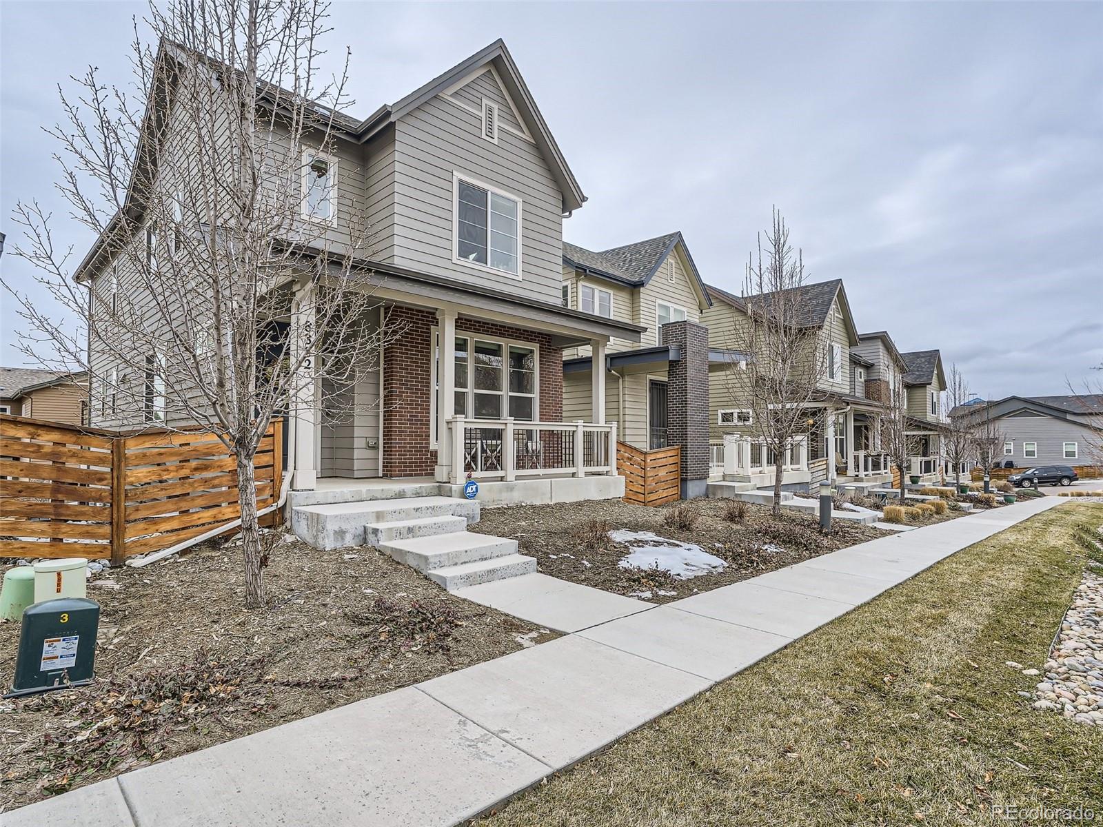 MLS Image #2 for 8862  yates drive,westminster, Colorado