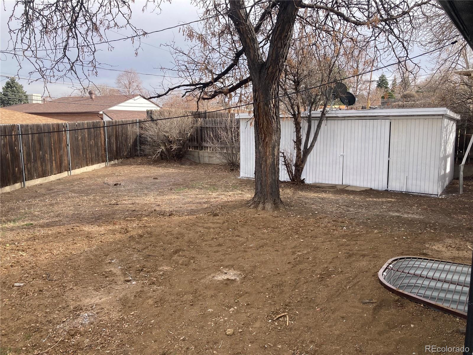 MLS Image #21 for 622 s shoshone street,denver, Colorado