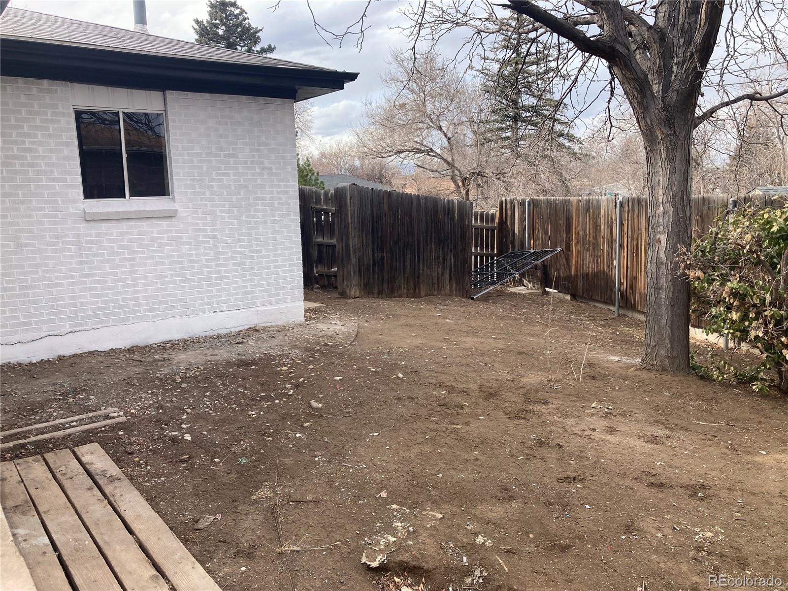 MLS Image #23 for 622 s shoshone street,denver, Colorado