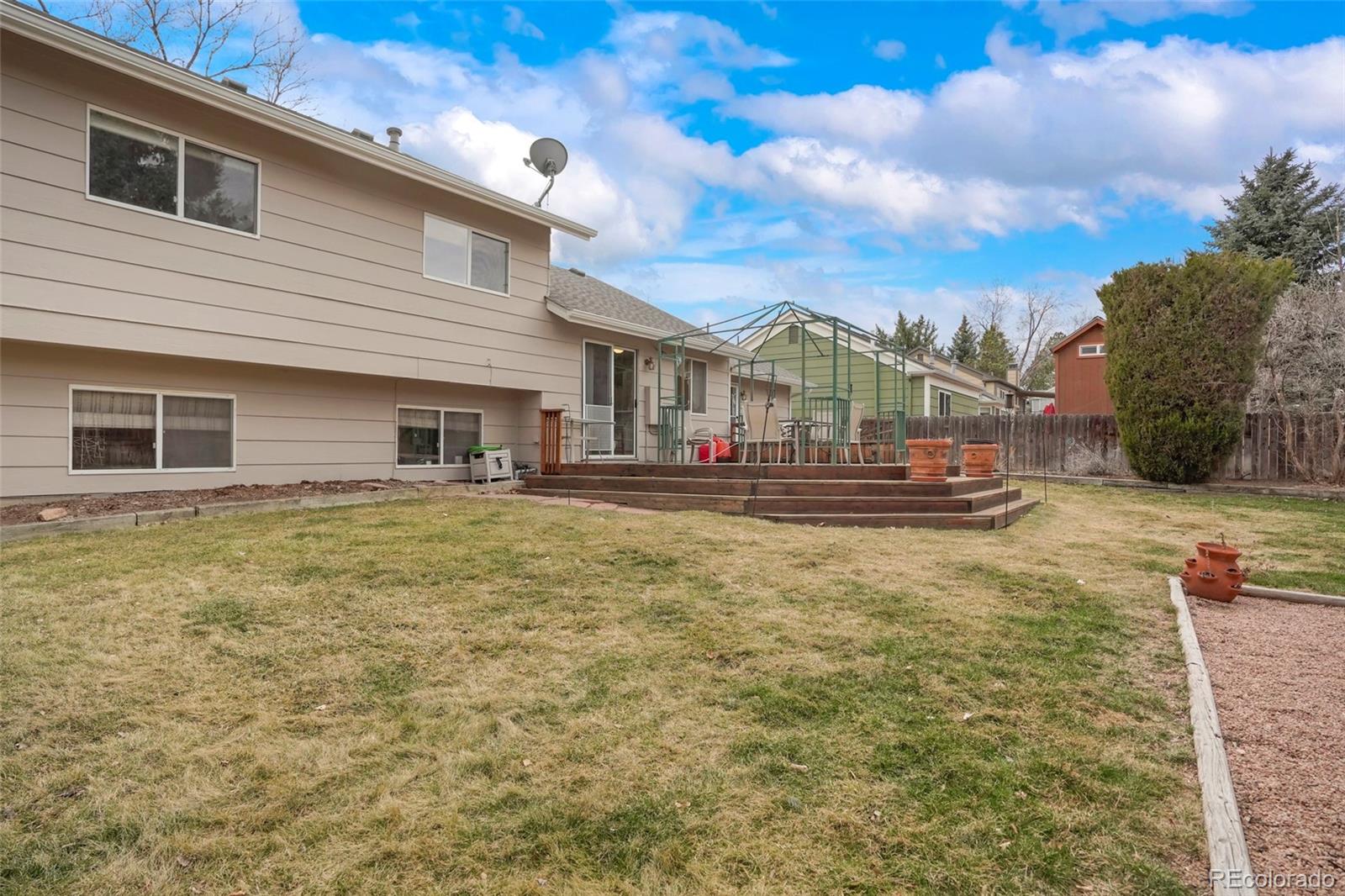 MLS Image #24 for 745 w fir court,louisville, Colorado