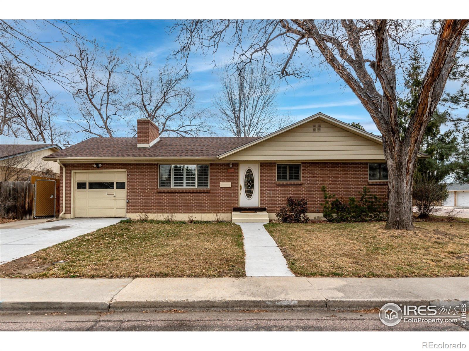 MLS Image #2 for 1802  princess drive,longmont, Colorado