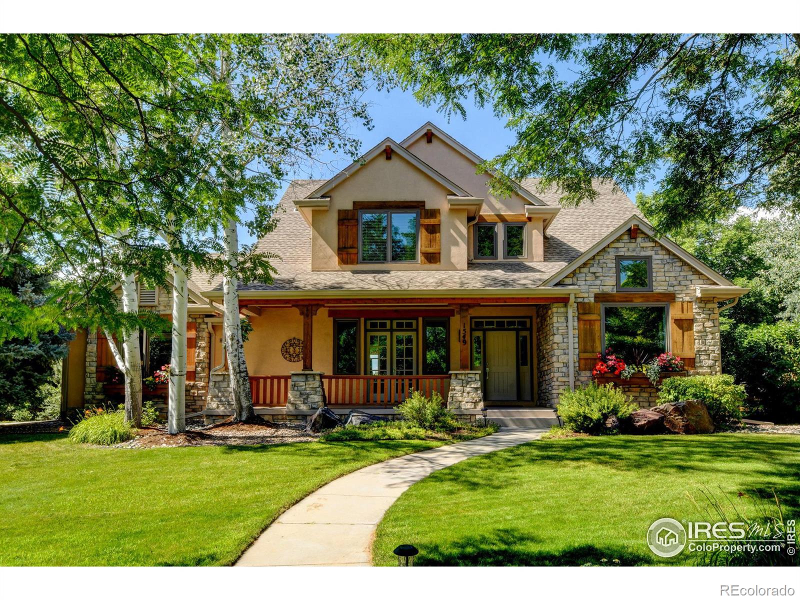 MLS Image #0 for 1549  spring creek drive,lafayette, Colorado