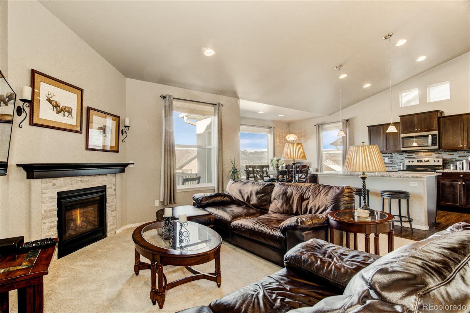 MLS Image #10 for 10862  warm sunshine drive,colorado springs, Colorado