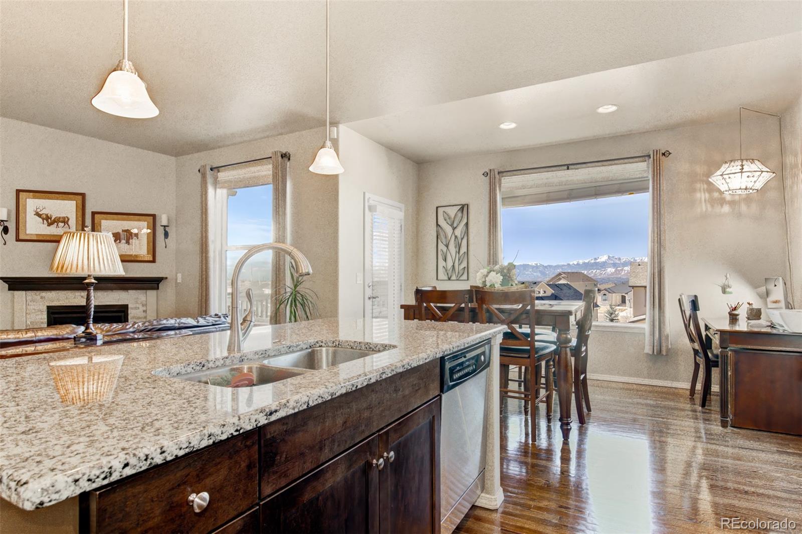 MLS Image #15 for 10862  warm sunshine drive,colorado springs, Colorado