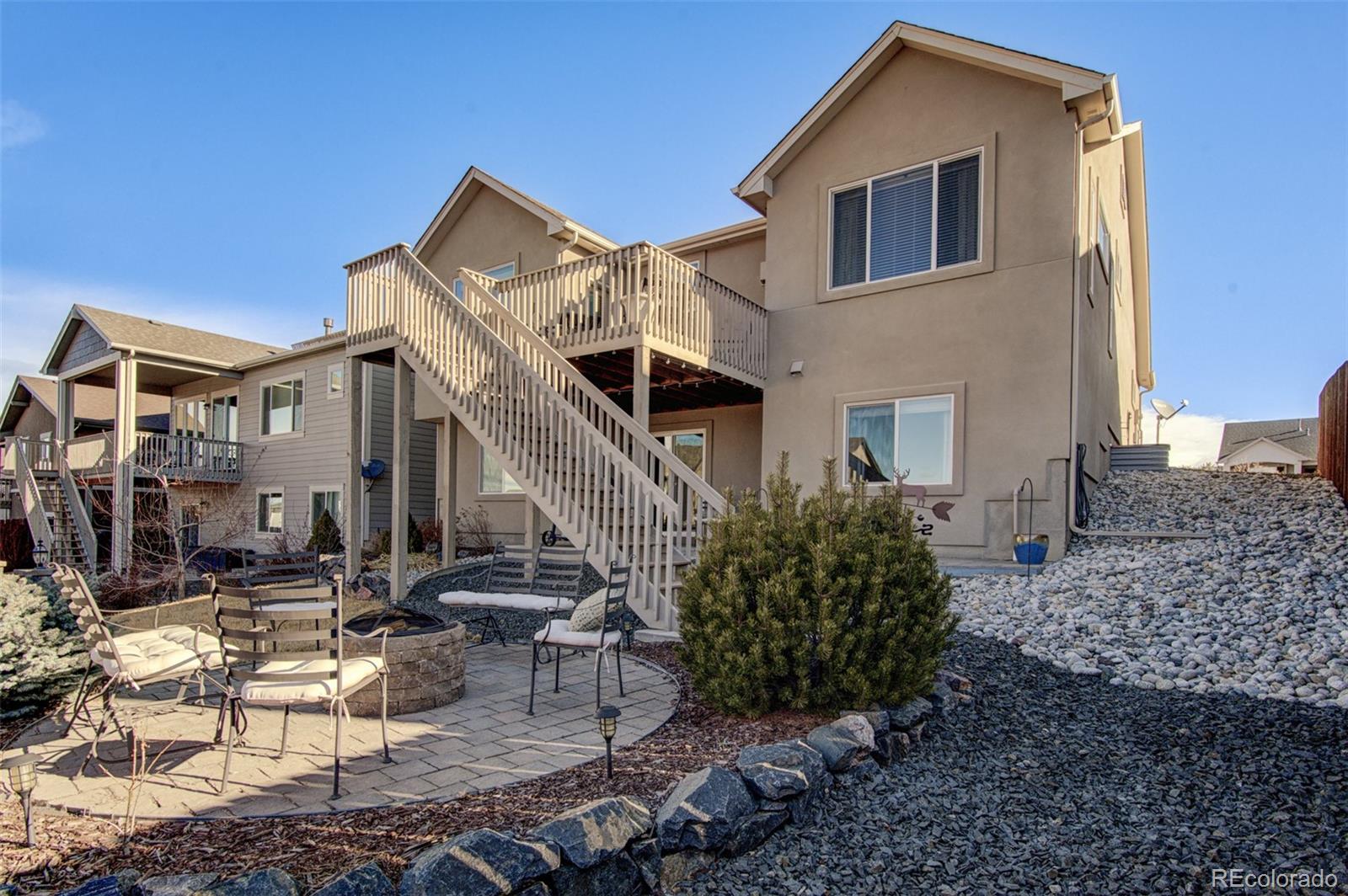 MLS Image #35 for 10862  warm sunshine drive,colorado springs, Colorado