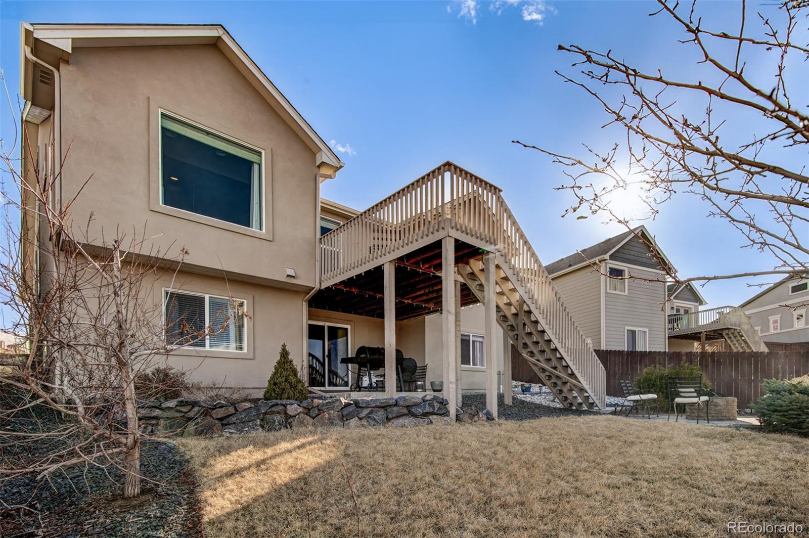 MLS Image #36 for 10862  warm sunshine drive,colorado springs, Colorado