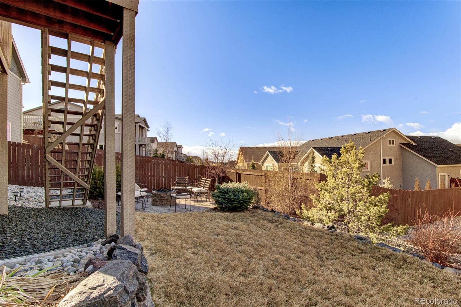 MLS Image #37 for 10862  warm sunshine drive,colorado springs, Colorado