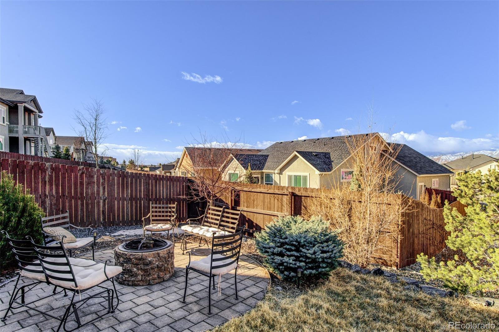 MLS Image #38 for 10862  warm sunshine drive,colorado springs, Colorado