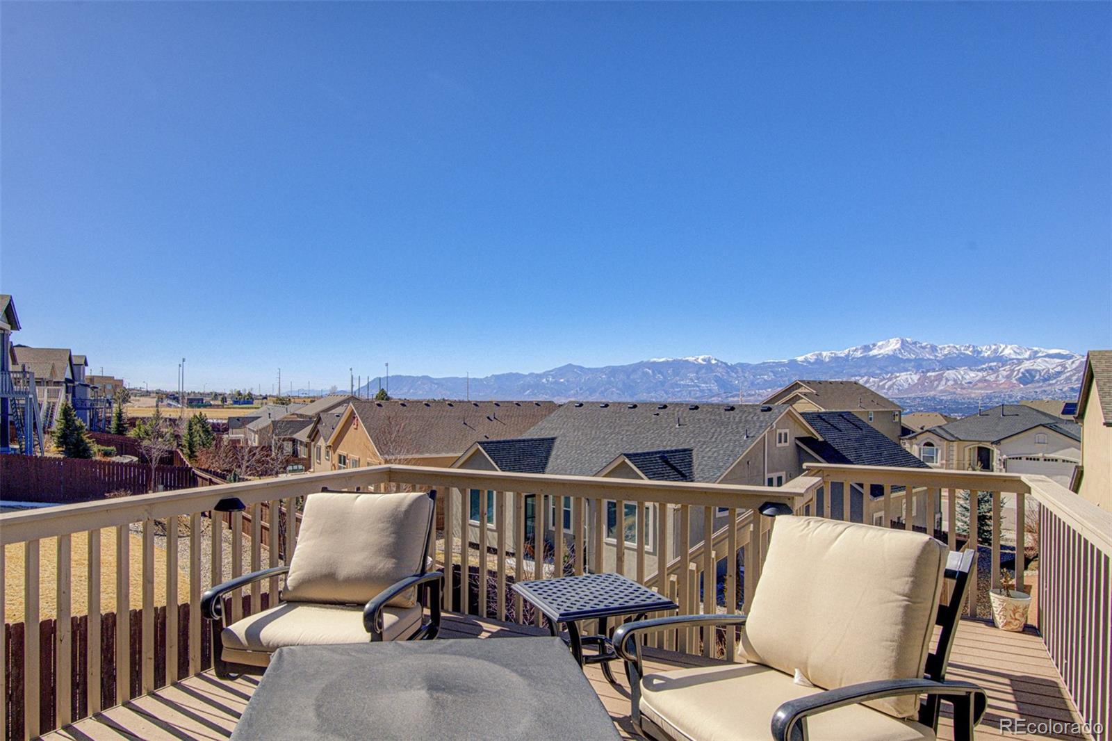 MLS Image #42 for 10862  warm sunshine drive,colorado springs, Colorado