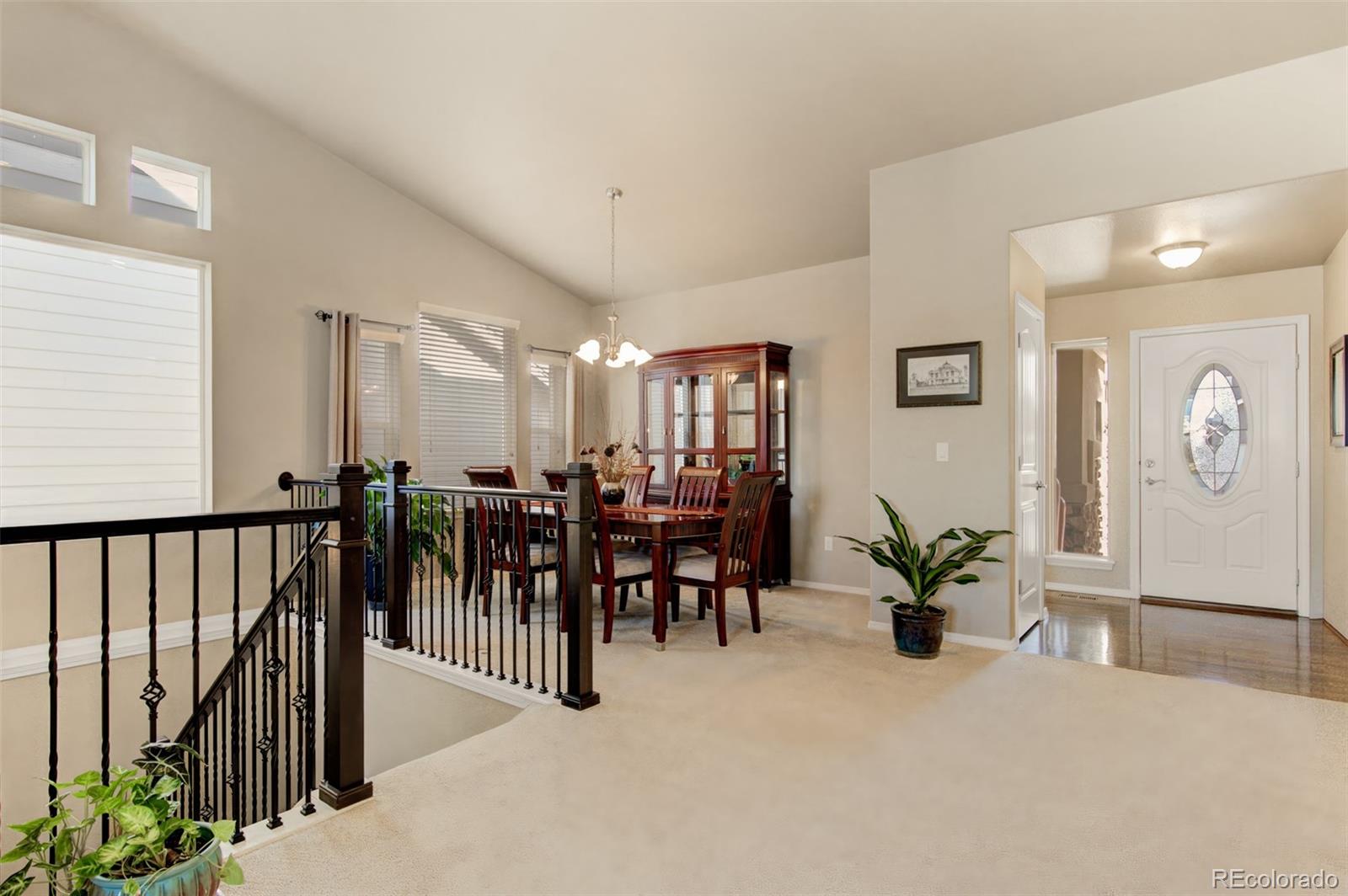 MLS Image #6 for 10862  warm sunshine drive,colorado springs, Colorado