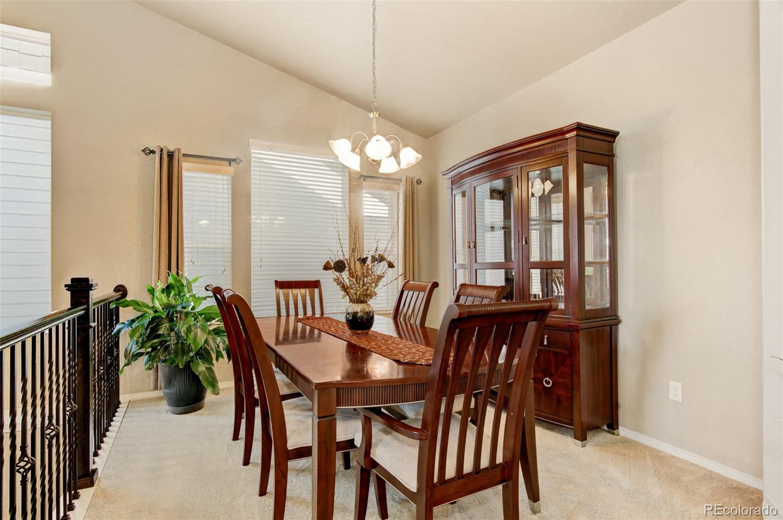 MLS Image #7 for 10862  warm sunshine drive,colorado springs, Colorado