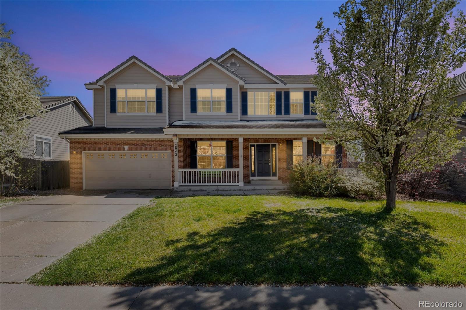 MLS Image #0 for 2942 e 136th place,thornton, Colorado