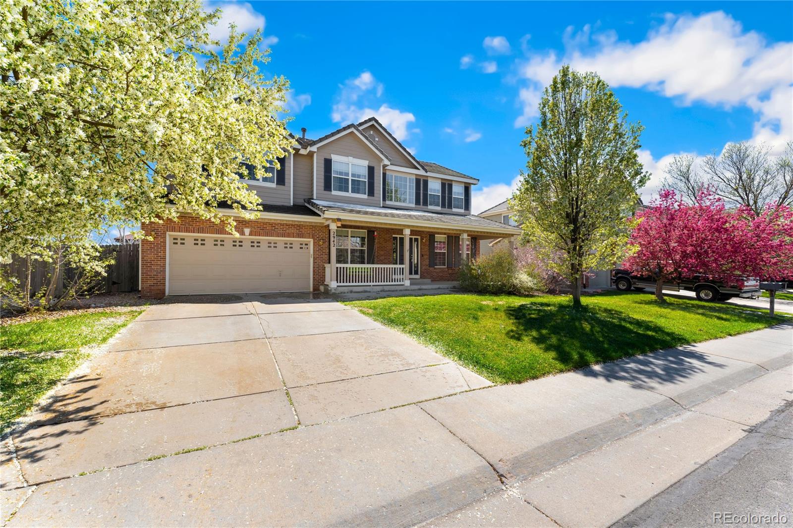 MLS Image #48 for 2942 e 136th place,thornton, Colorado