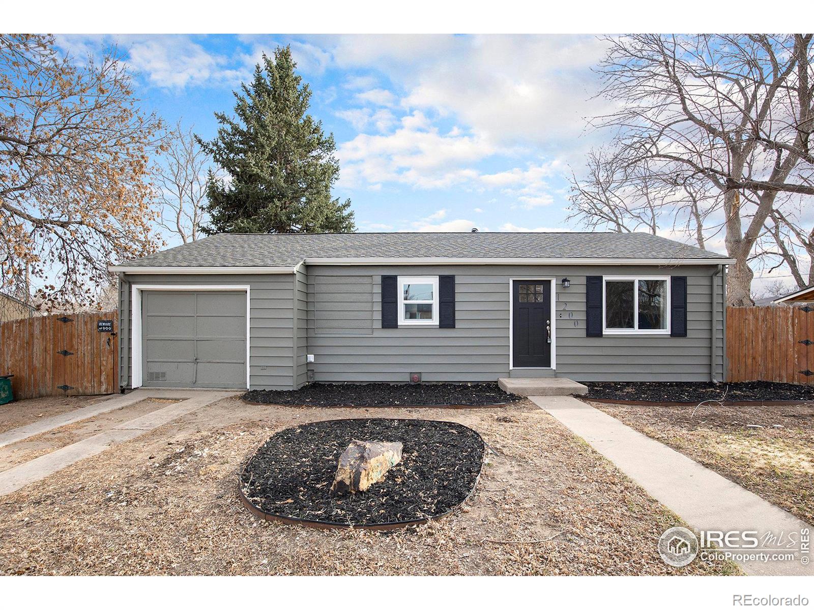 Report Image for 1200  30th St Rd,Greeley, Colorado