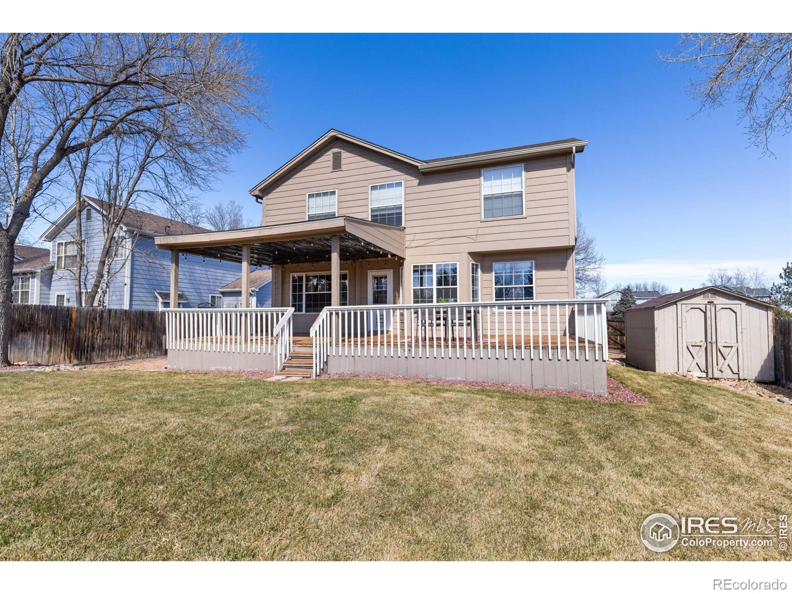 MLS Image #31 for 451  pinewood circle,lafayette, Colorado