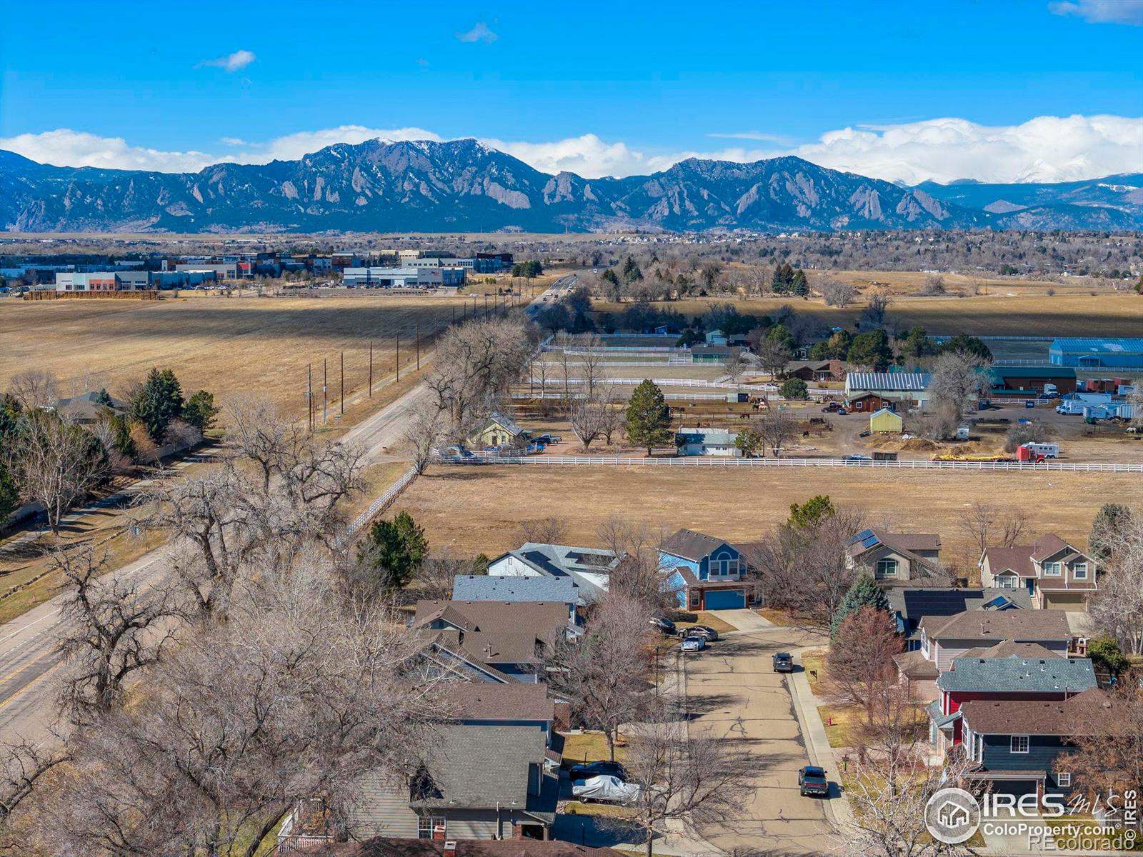 MLS Image #38 for 451  pinewood circle,lafayette, Colorado