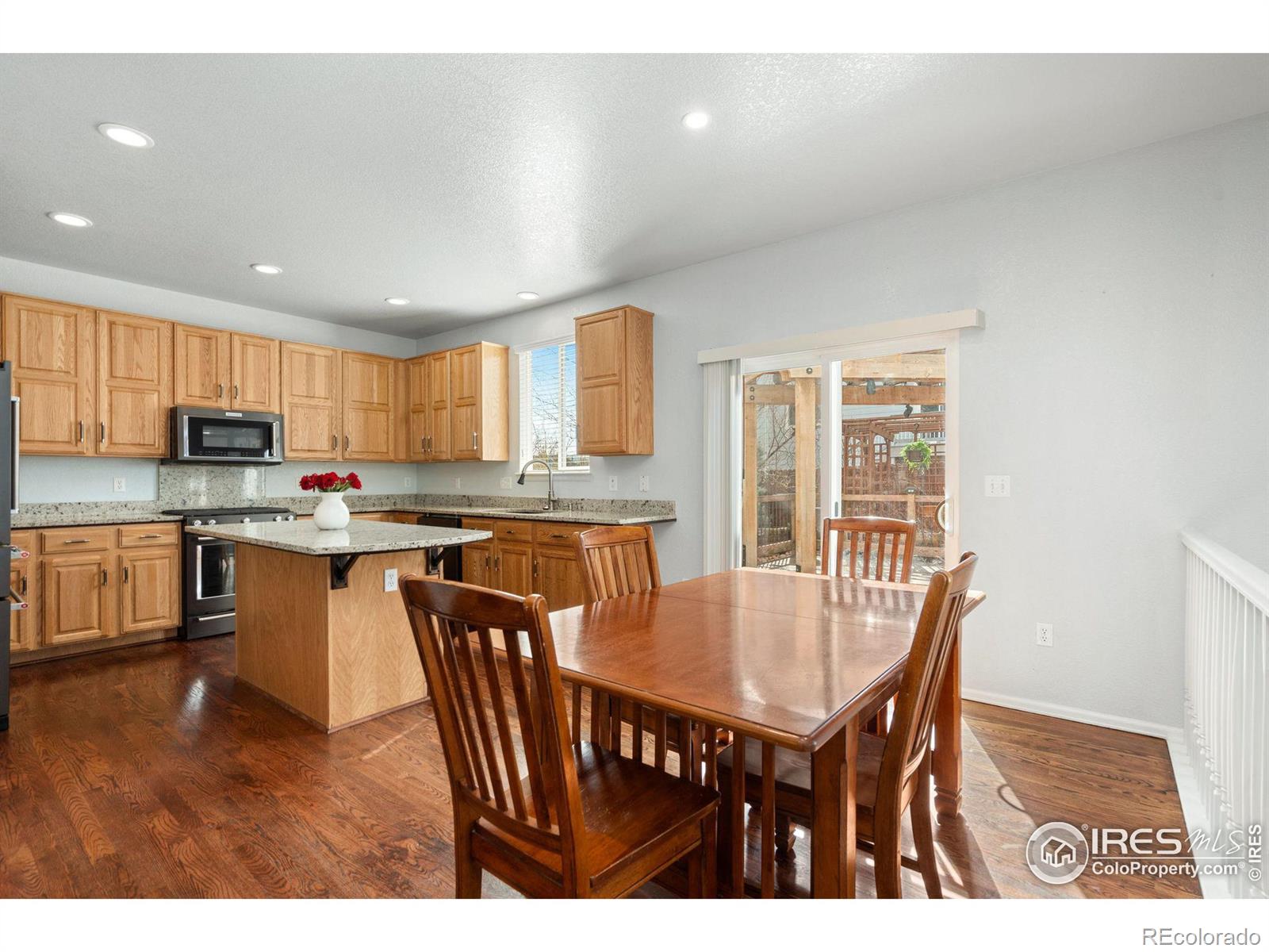 MLS Image #7 for 627  peyton drive,fort collins, Colorado