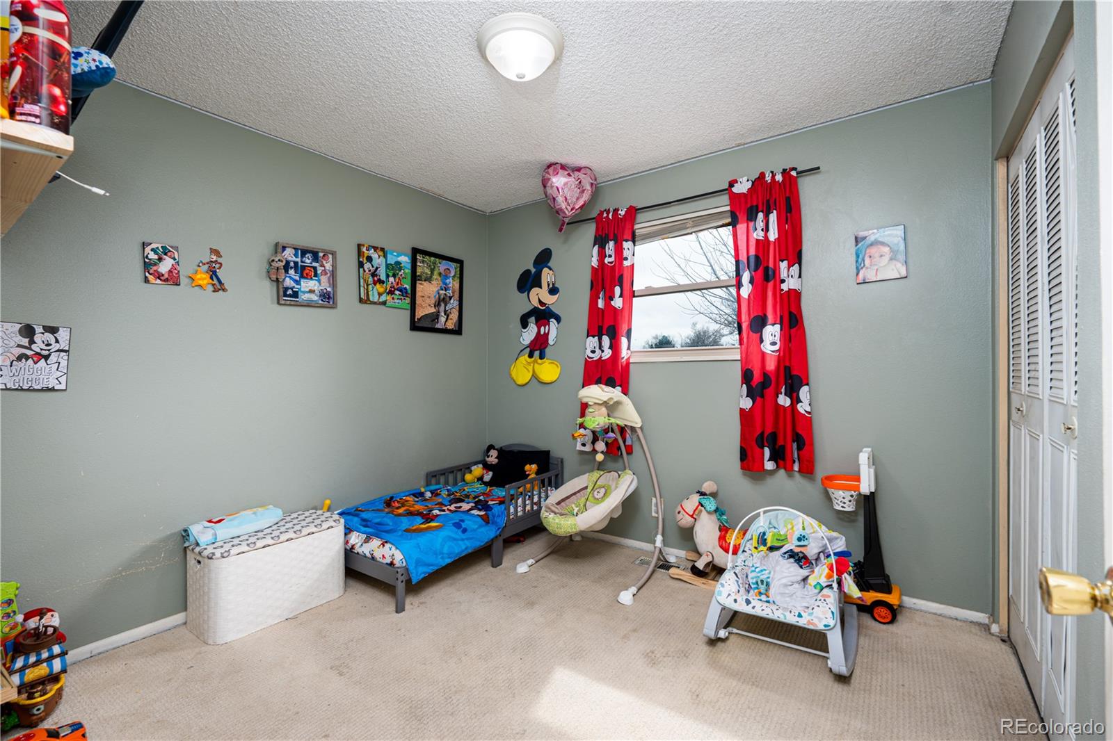 MLS Image #4 for 12955 e 55th avenue,denver, Colorado