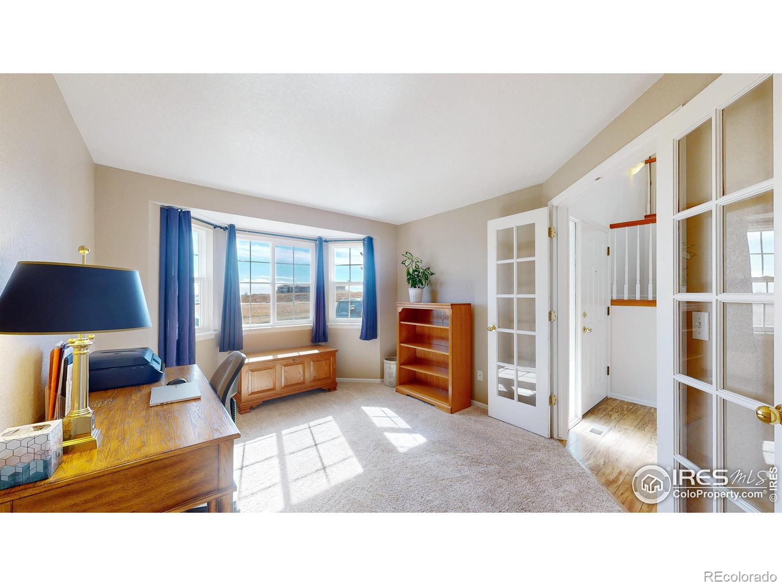 MLS Image #16 for 408  triangle drive,fort collins, Colorado