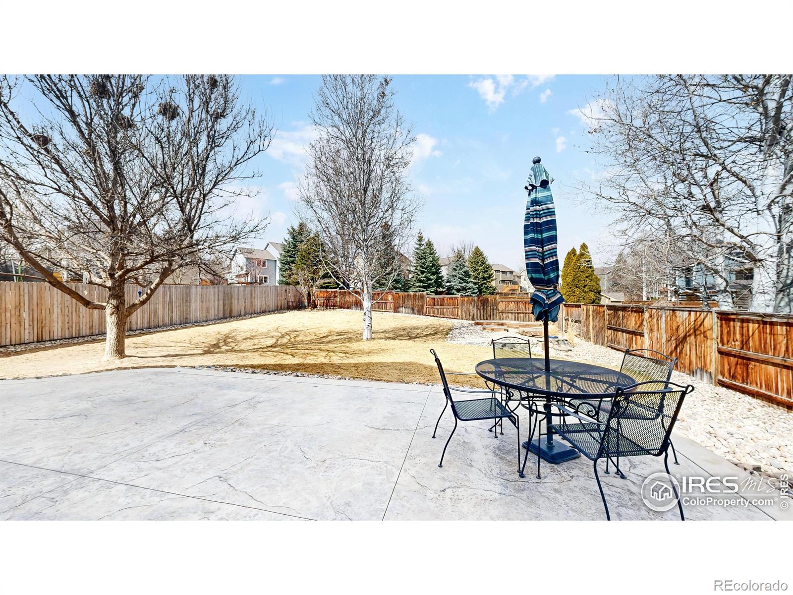 MLS Image #28 for 408  triangle drive,fort collins, Colorado