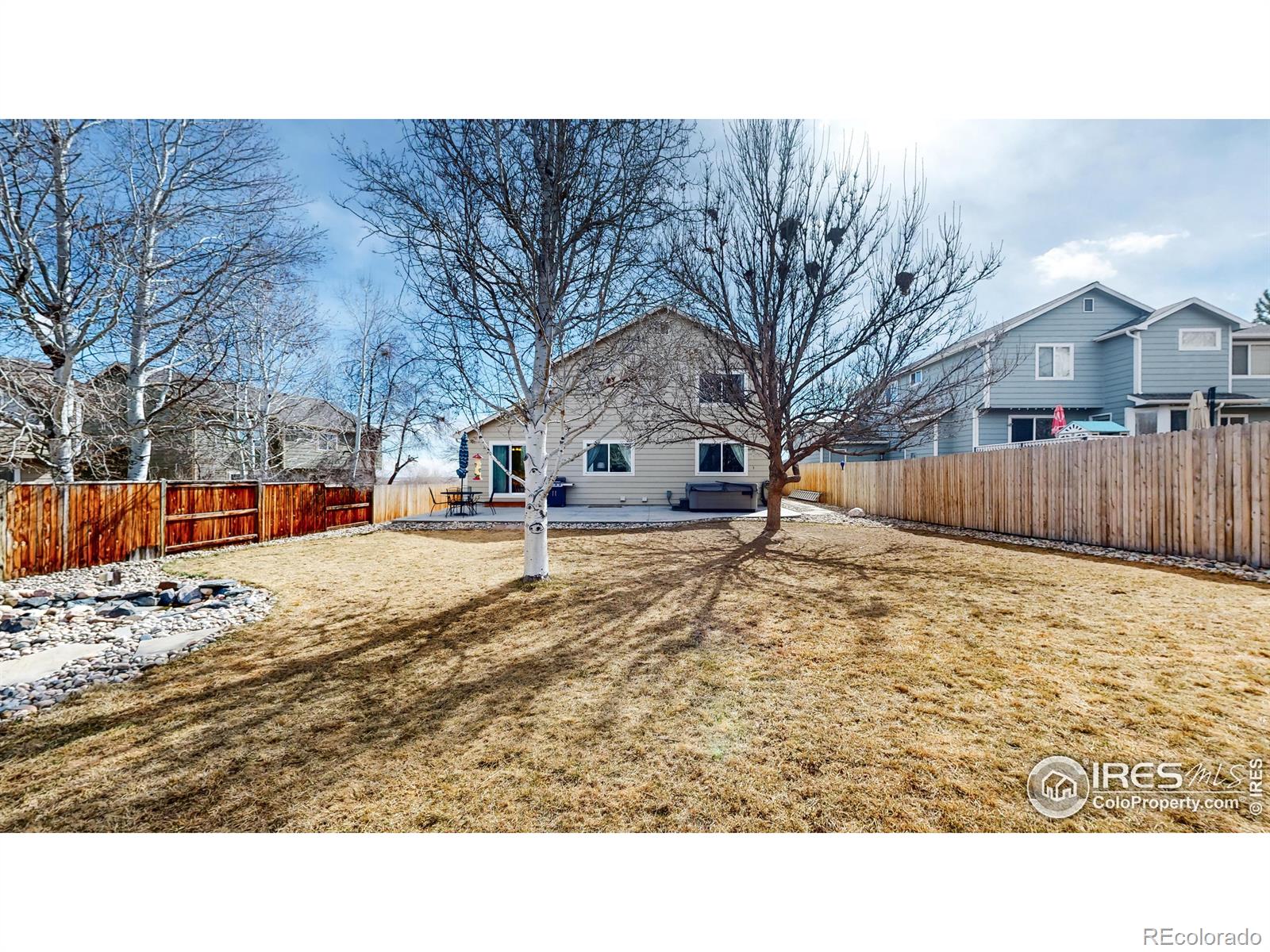 MLS Image #30 for 408  triangle drive,fort collins, Colorado