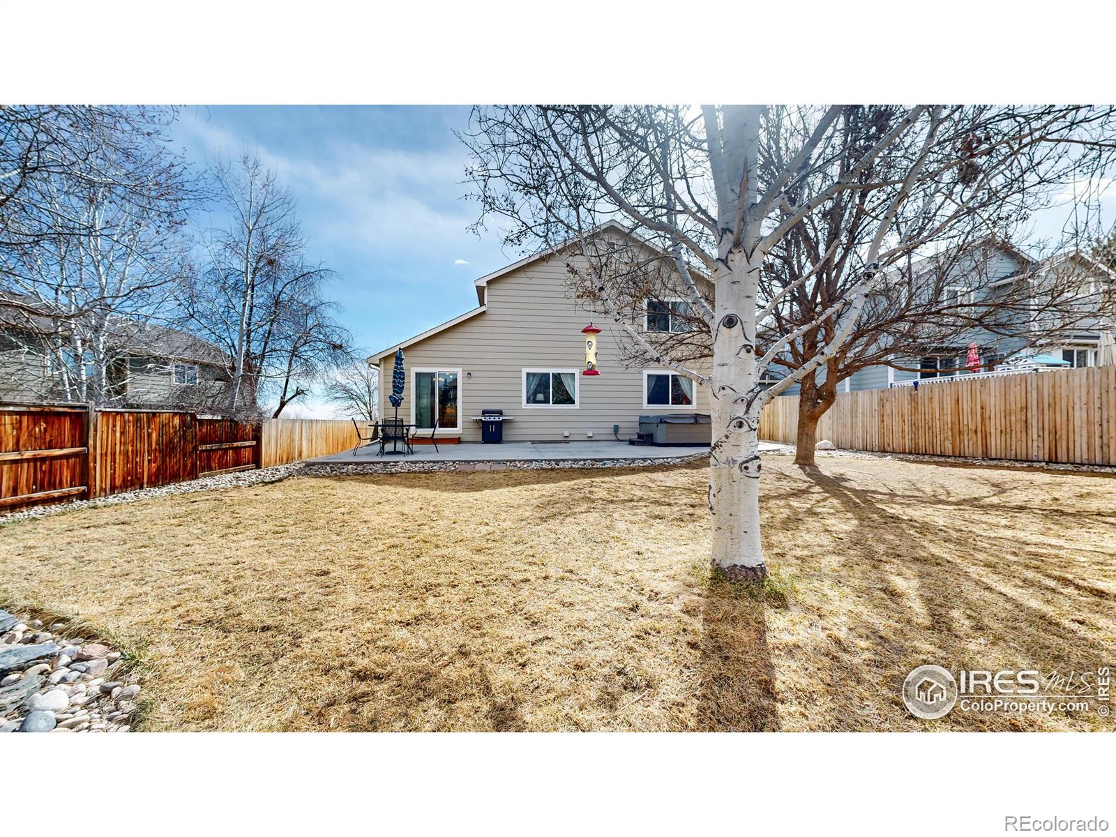 MLS Image #31 for 408  triangle drive,fort collins, Colorado