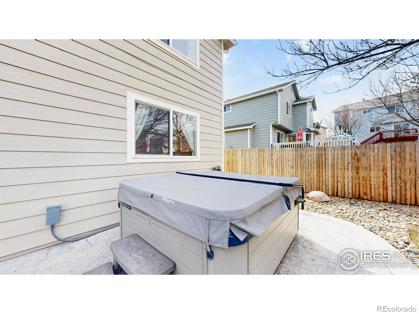 MLS Image #32 for 408  triangle drive,fort collins, Colorado