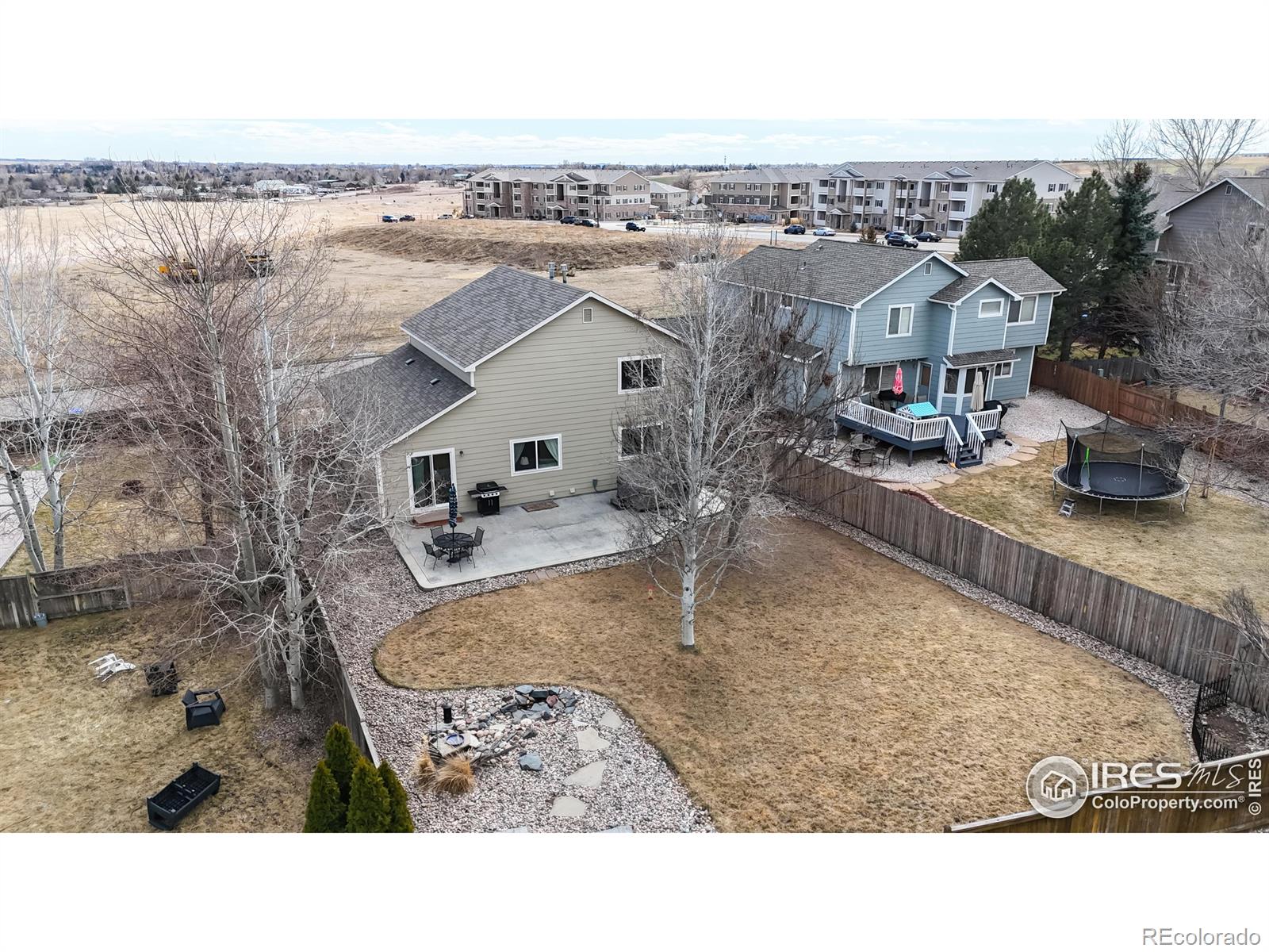 MLS Image #33 for 408  triangle drive,fort collins, Colorado