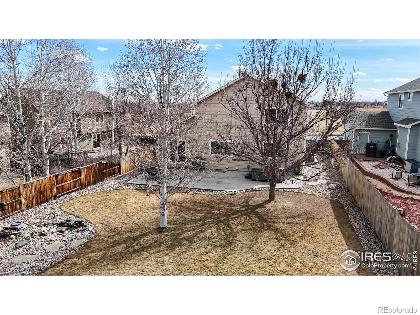 MLS Image #34 for 408  triangle drive,fort collins, Colorado