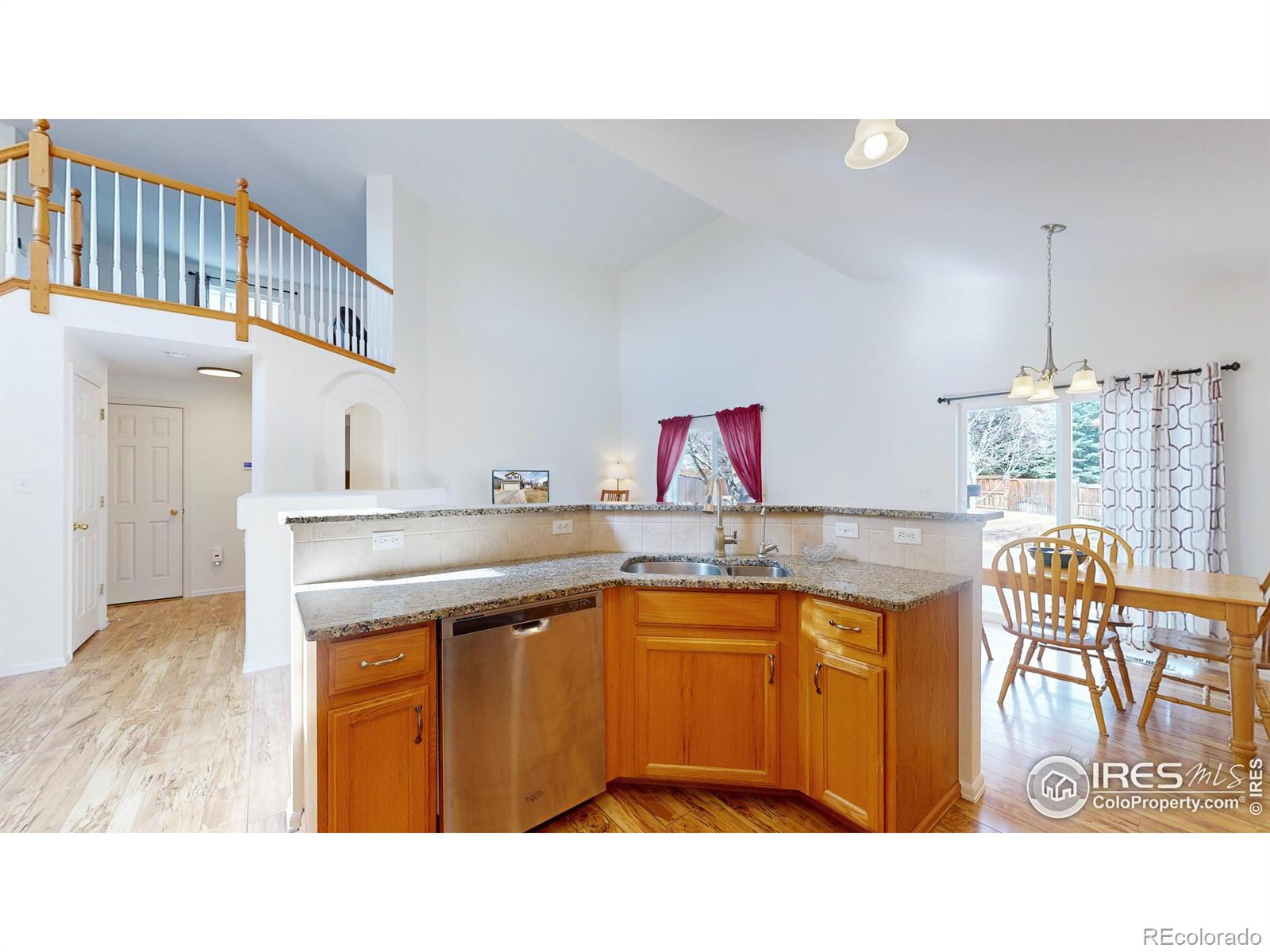 MLS Image #6 for 408  triangle drive,fort collins, Colorado