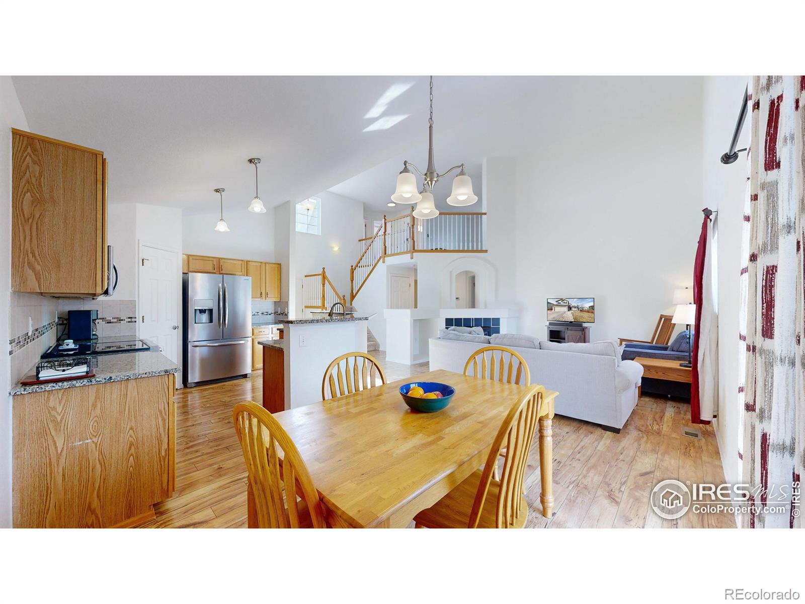 MLS Image #8 for 408  triangle drive,fort collins, Colorado