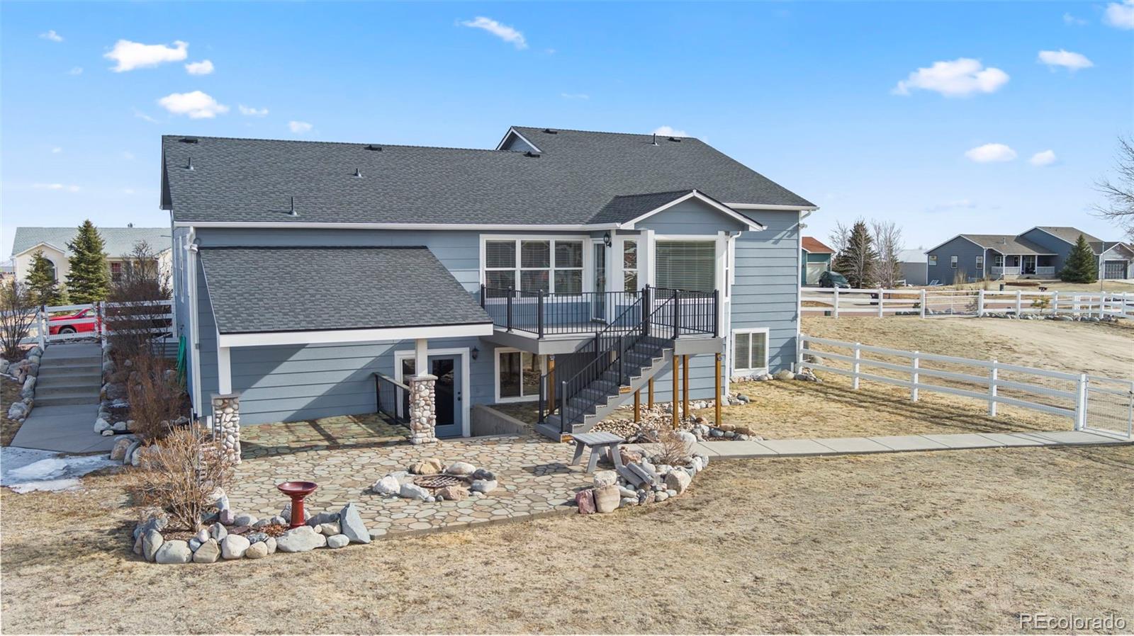 MLS Image #10 for 8390  weiscamp road,peyton, Colorado