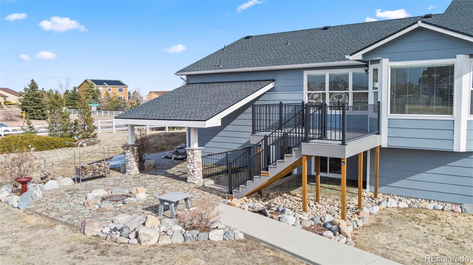 MLS Image #11 for 8390  weiscamp road,peyton, Colorado